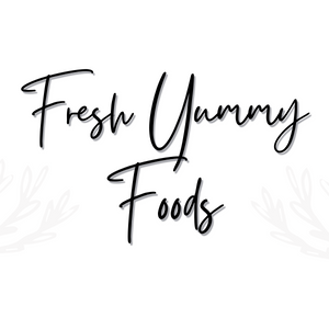 Fresh Yummy Foods