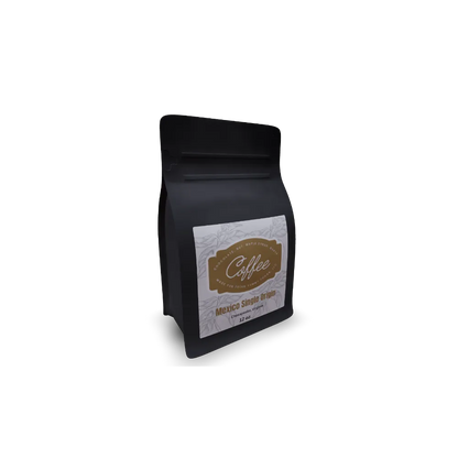 Mexico Single Origin Coffee 12 oz. Includes Shipping